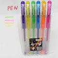 Gel Ink Pen, Gel Pen, Glitter Gel Ink Pen (1030)